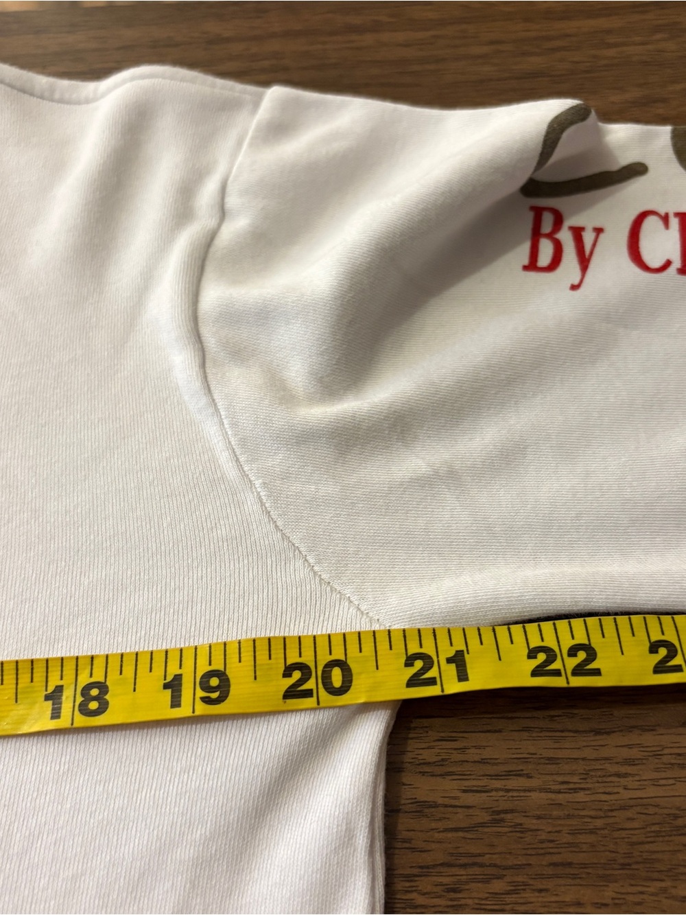 Ed Hardy Christian Audigier Woman Beautiful Death Skull White Long Sleeve Top XL - Picture 8 of 10